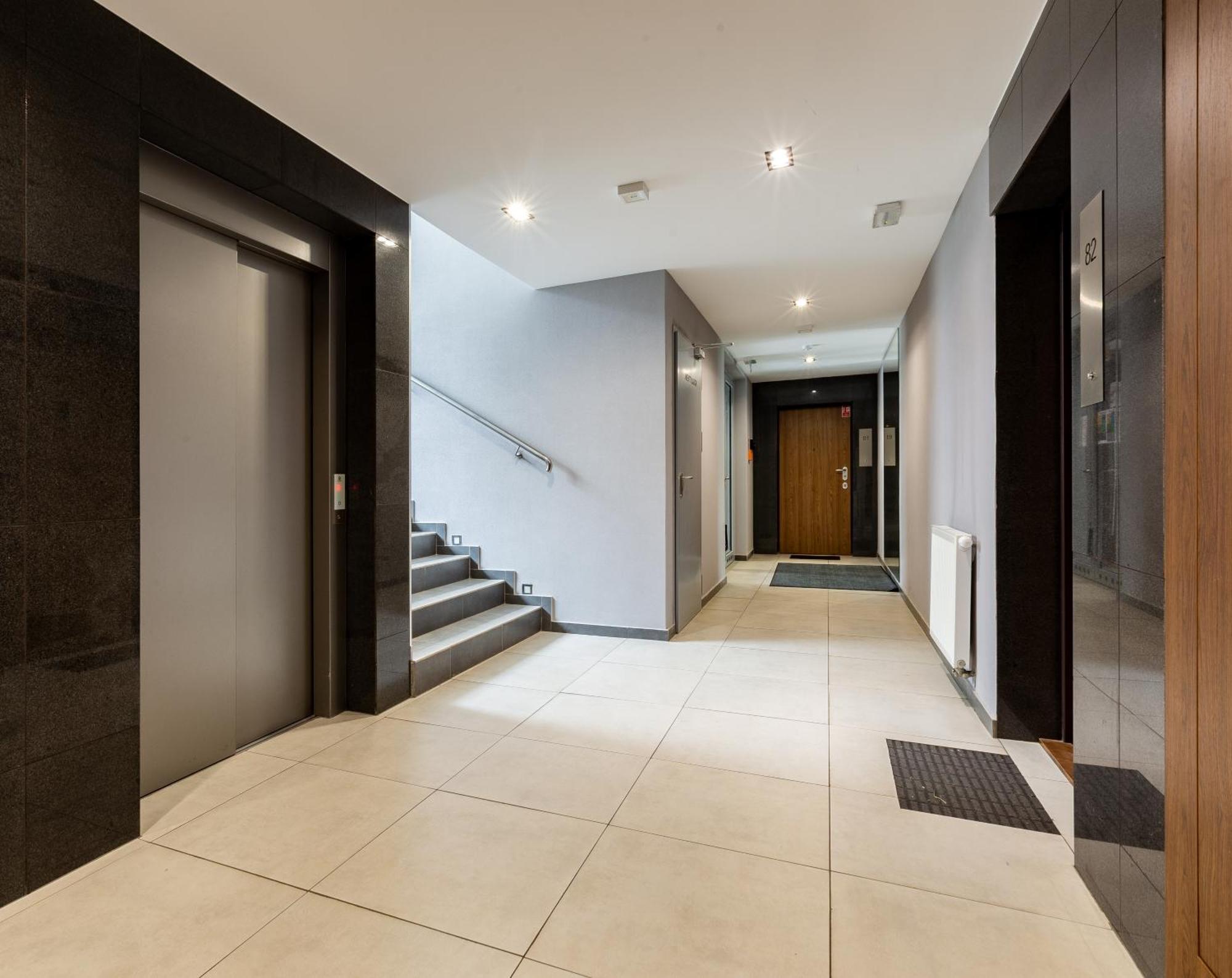 גדנסק Angielska Grobla City Center & Marina By Downtown Apartments מראה חיצוני תמונה
